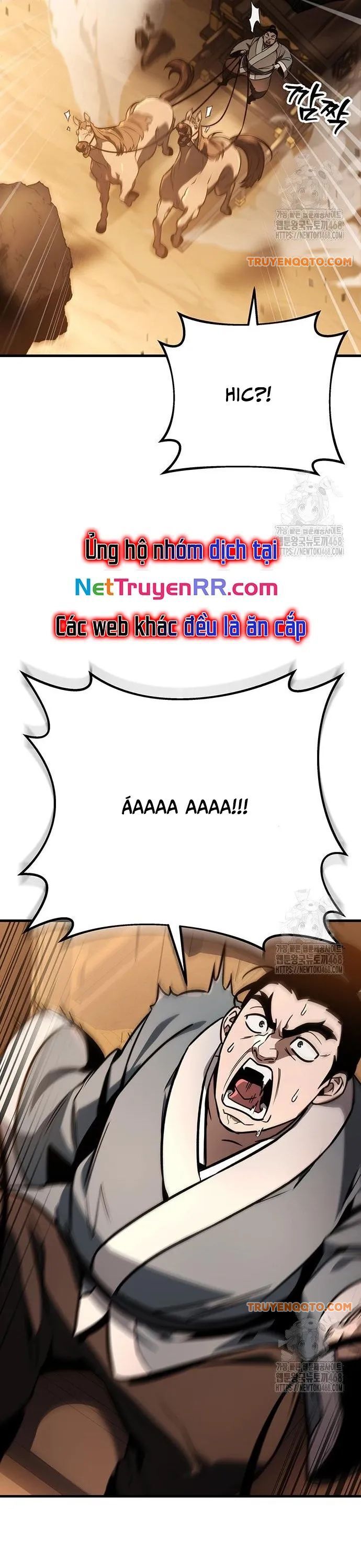 Thanh Kiếm Của Hoàng Đế - Chapter 77 - Page 45