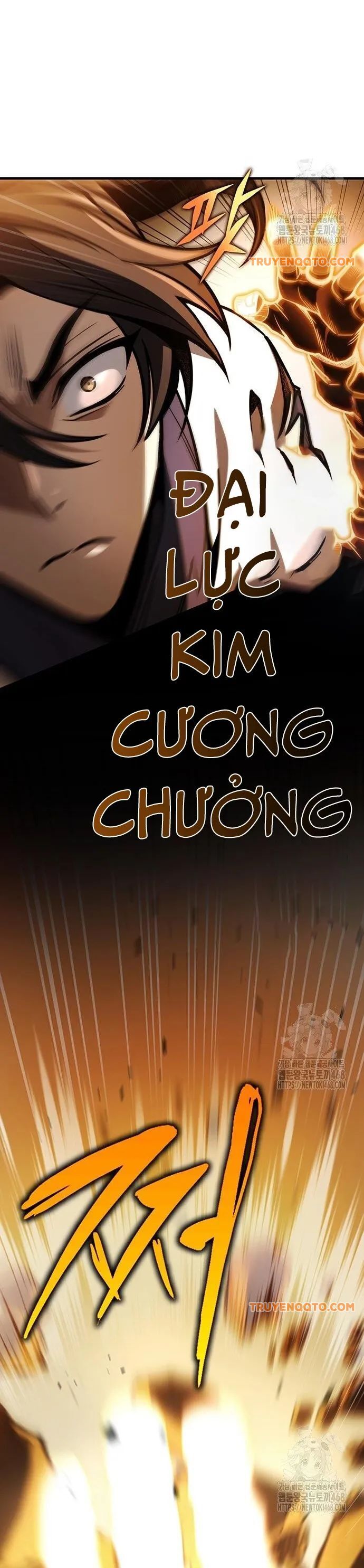 Thanh Kiếm Của Hoàng Đế - Chapter 77 - Page 46