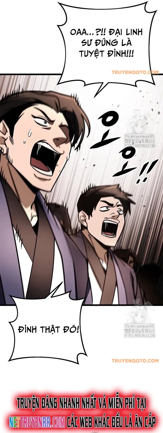 Thanh Kiếm Của Hoàng Đế - Chapter 77 - Page 49