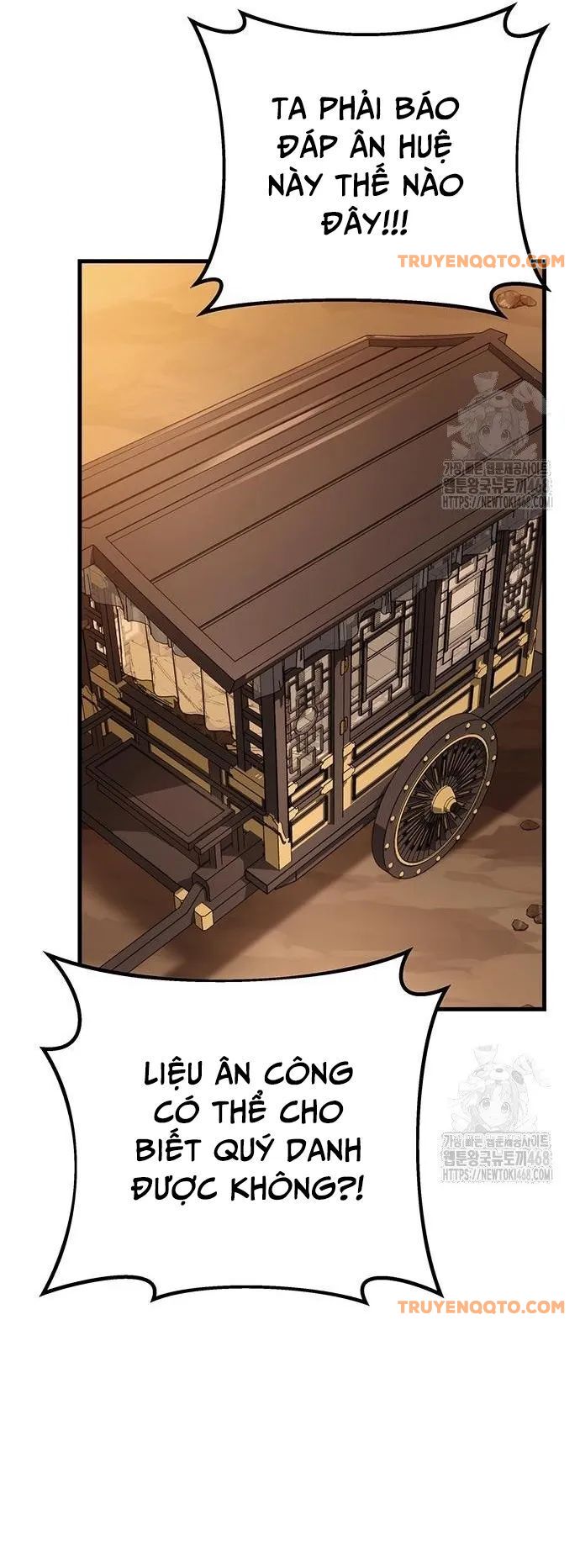 Thanh Kiếm Của Hoàng Đế - Chapter 77 - Page 55