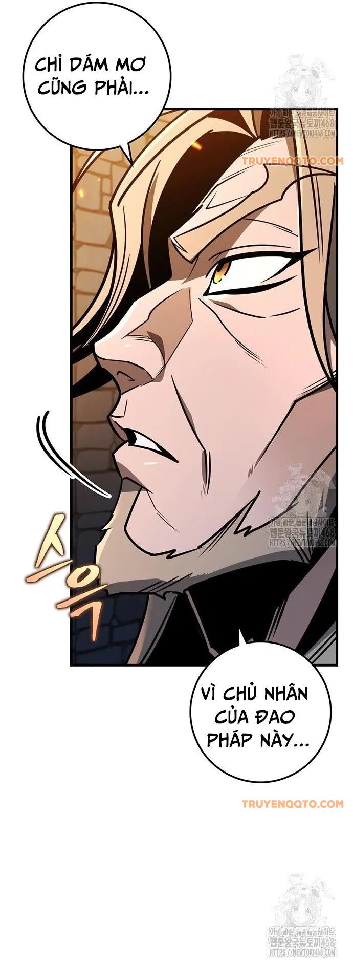 Thanh Kiếm Của Hoàng Đế - Chapter 77 - Page 6
