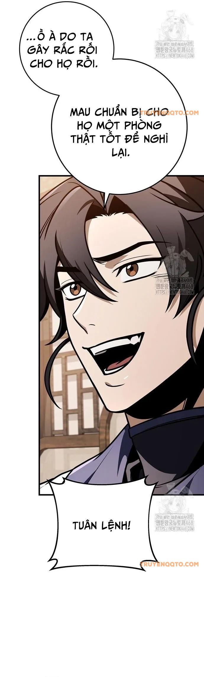 Thanh Kiếm Của Hoàng Đế - Chapter 77 - Page 62