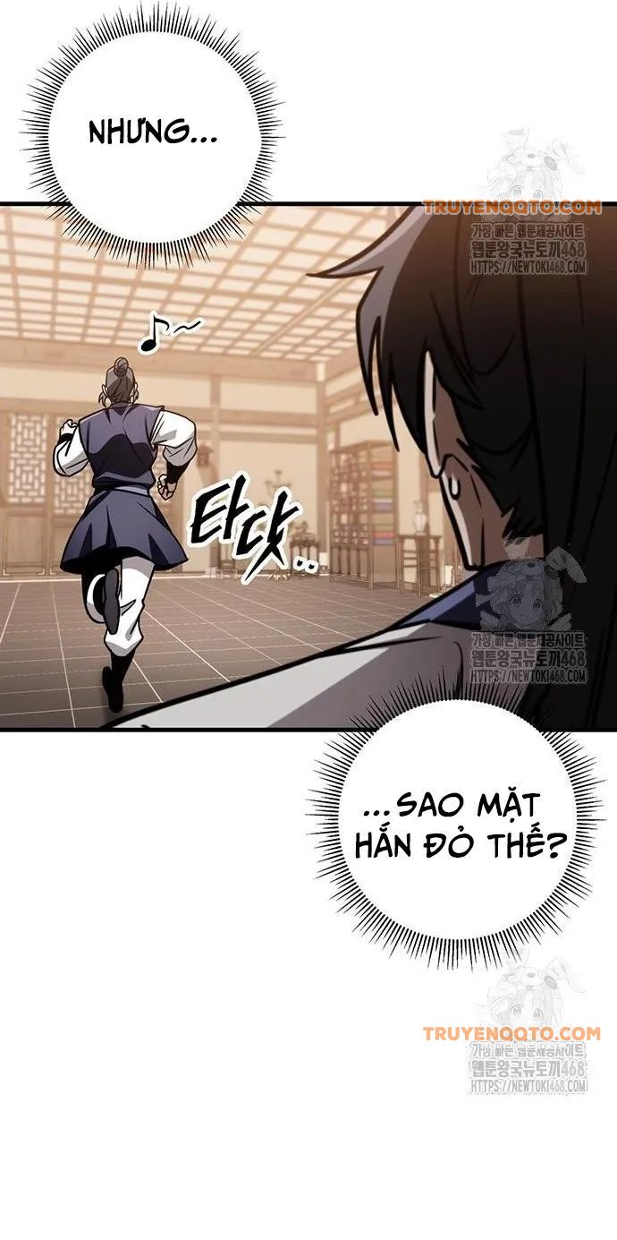 Thanh Kiếm Của Hoàng Đế - Chapter 77 - Page 63