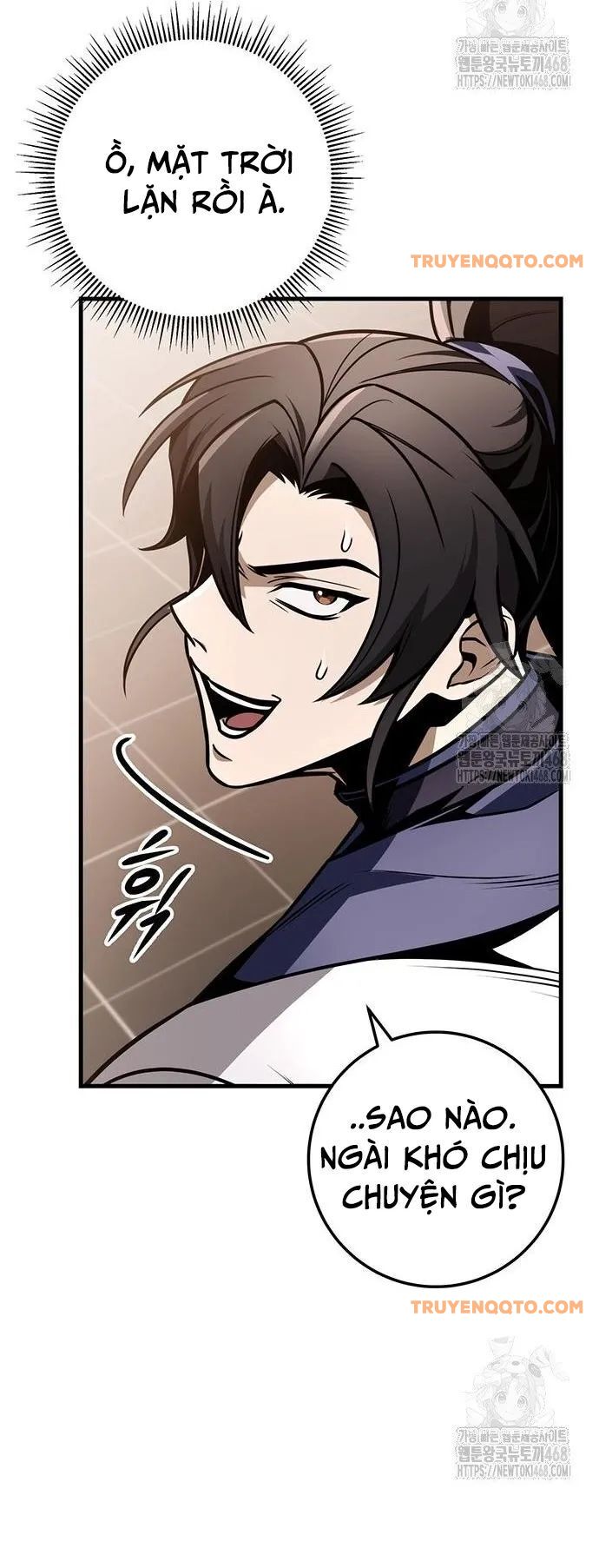 Thanh Kiếm Của Hoàng Đế - Chapter 77 - Page 65