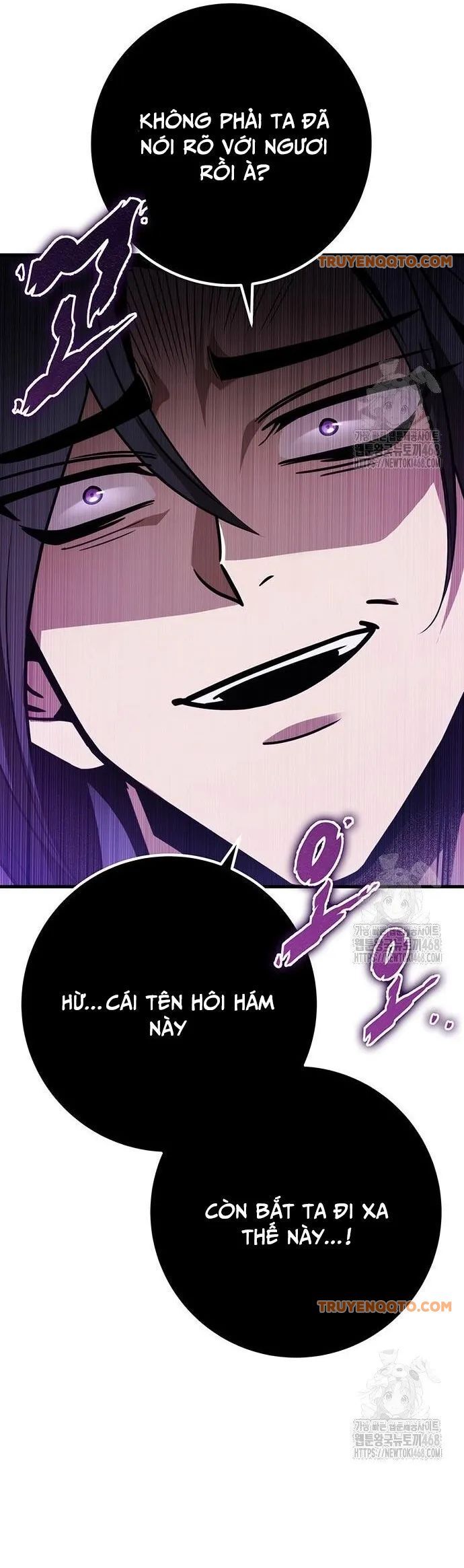 Thanh Kiếm Của Hoàng Đế - Chapter 77 - Page 66