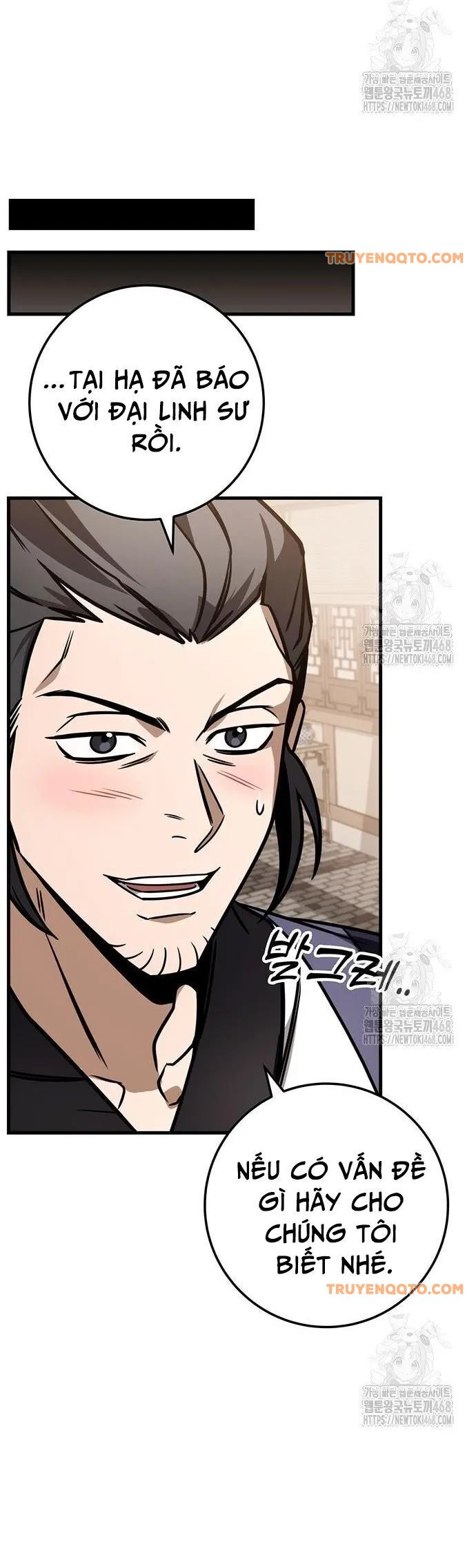 Thanh Kiếm Của Hoàng Đế - Chapter 77 - Page 69