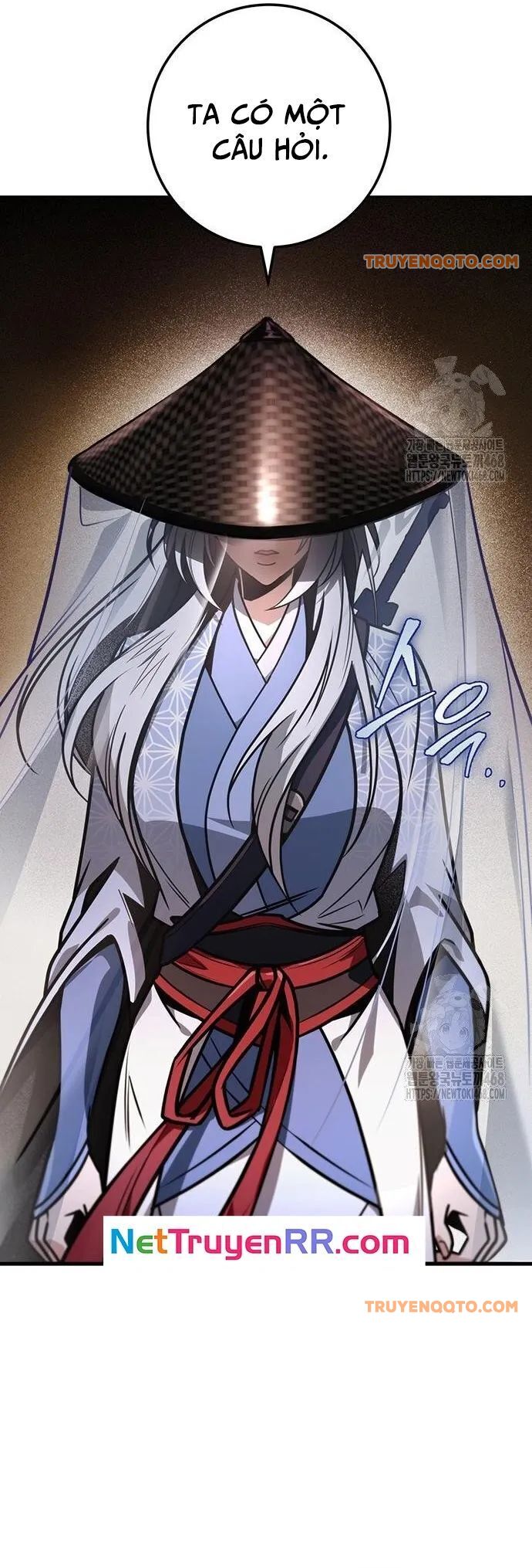 Thanh Kiếm Của Hoàng Đế - Chapter 77 - Page 70