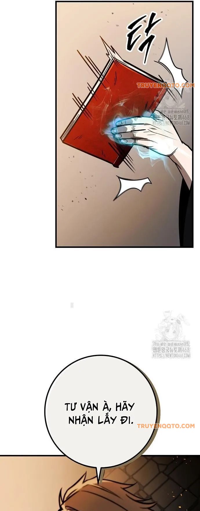 Thanh Kiếm Của Hoàng Đế - Chapter 77 - Page 9