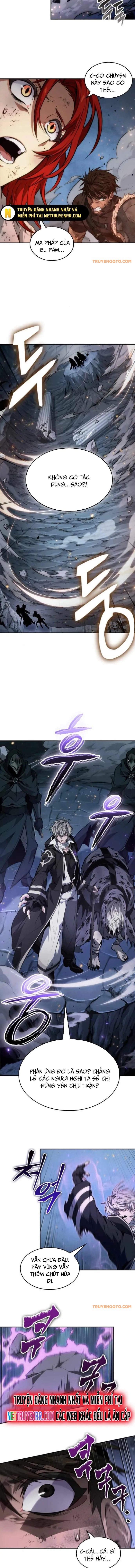 Mạo Hiểm Giả Cuối Cùng Chapter 61 - Trang 13