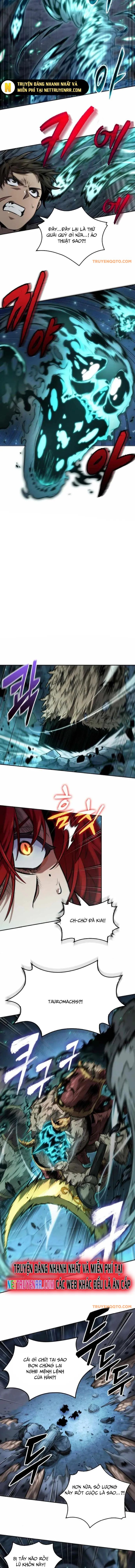 Mạo Hiểm Giả Cuối Cùng Chapter 61 - Trang 8