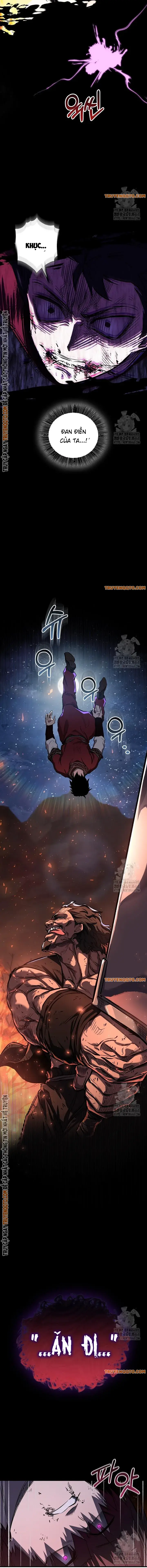 Thanh Mai Trúc Mã Của Đệ Nhất Thiên Hạ - Chapter 53 - Page 10