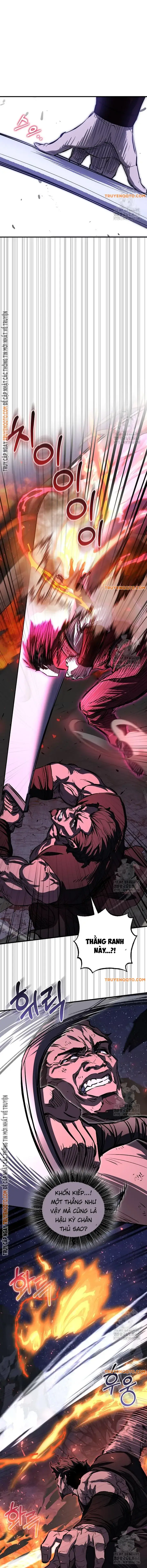 Thanh Mai Trúc Mã Của Đệ Nhất Thiên Hạ - Chapter 53 - Page 11