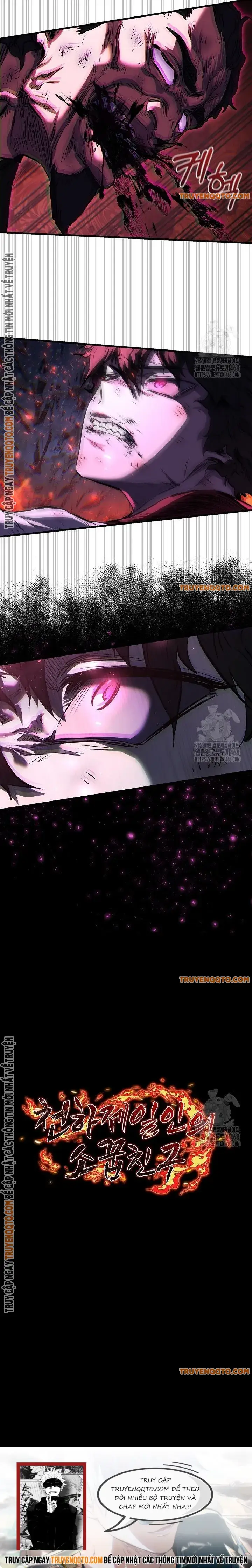 Thanh Mai Trúc Mã Của Đệ Nhất Thiên Hạ - Chapter 53 - Page 13