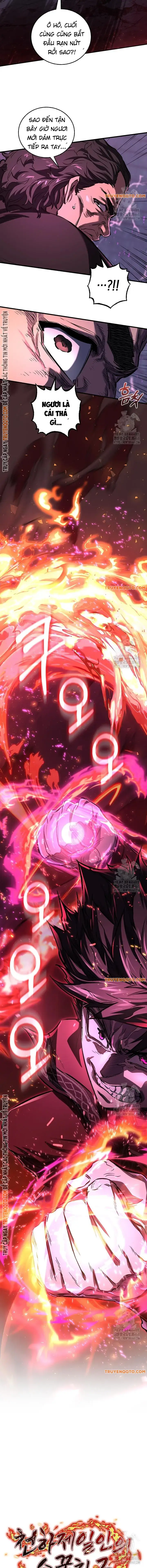 Thanh Mai Trúc Mã Của Đệ Nhất Thiên Hạ - Chapter 53 - Page 4