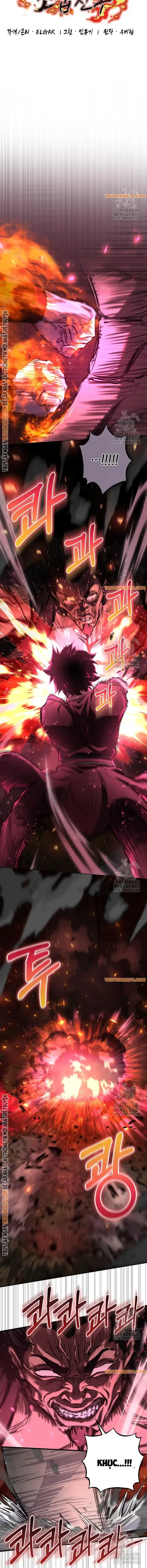 Thanh Mai Trúc Mã Của Đệ Nhất Thiên Hạ - Chapter 53 - Page 5