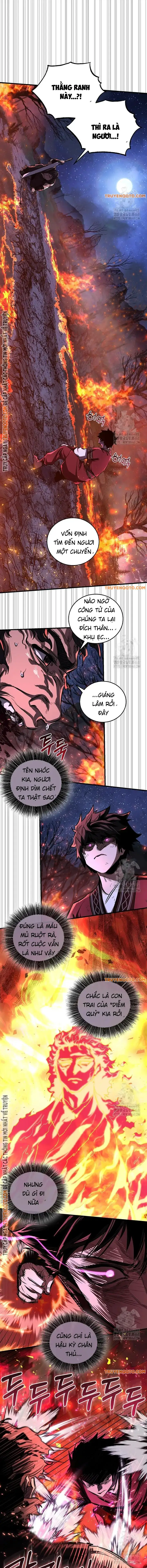 Thanh Mai Trúc Mã Của Đệ Nhất Thiên Hạ - Chapter 53 - Page 6