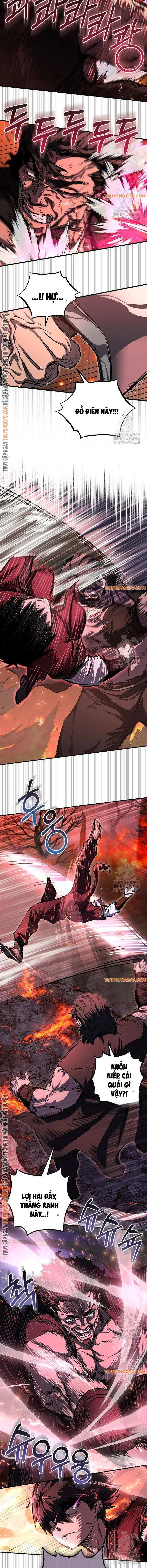 Thanh Mai Trúc Mã Của Đệ Nhất Thiên Hạ - Chapter 53 - Page 7