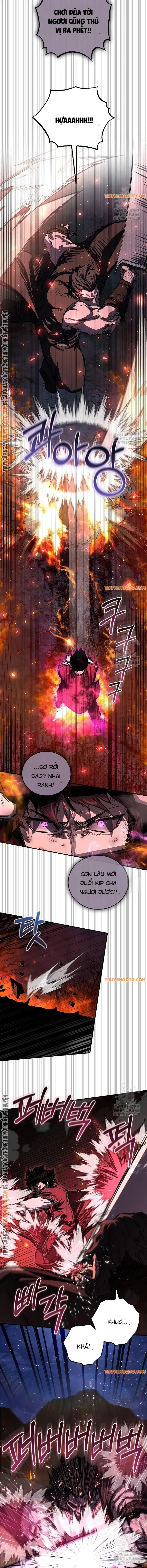 Thanh Mai Trúc Mã Của Đệ Nhất Thiên Hạ - Chapter 53 - Page 8