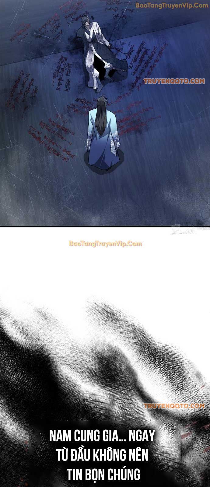 Đệ Nhất Võ Sư, Baek Cao Thủ - Chapter 115 - Page 10