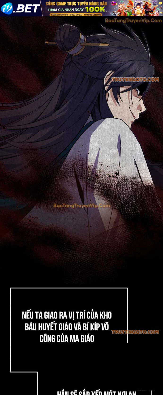 Đệ Nhất Võ Sư, Baek Cao Thủ - Chapter 115 - Page 12