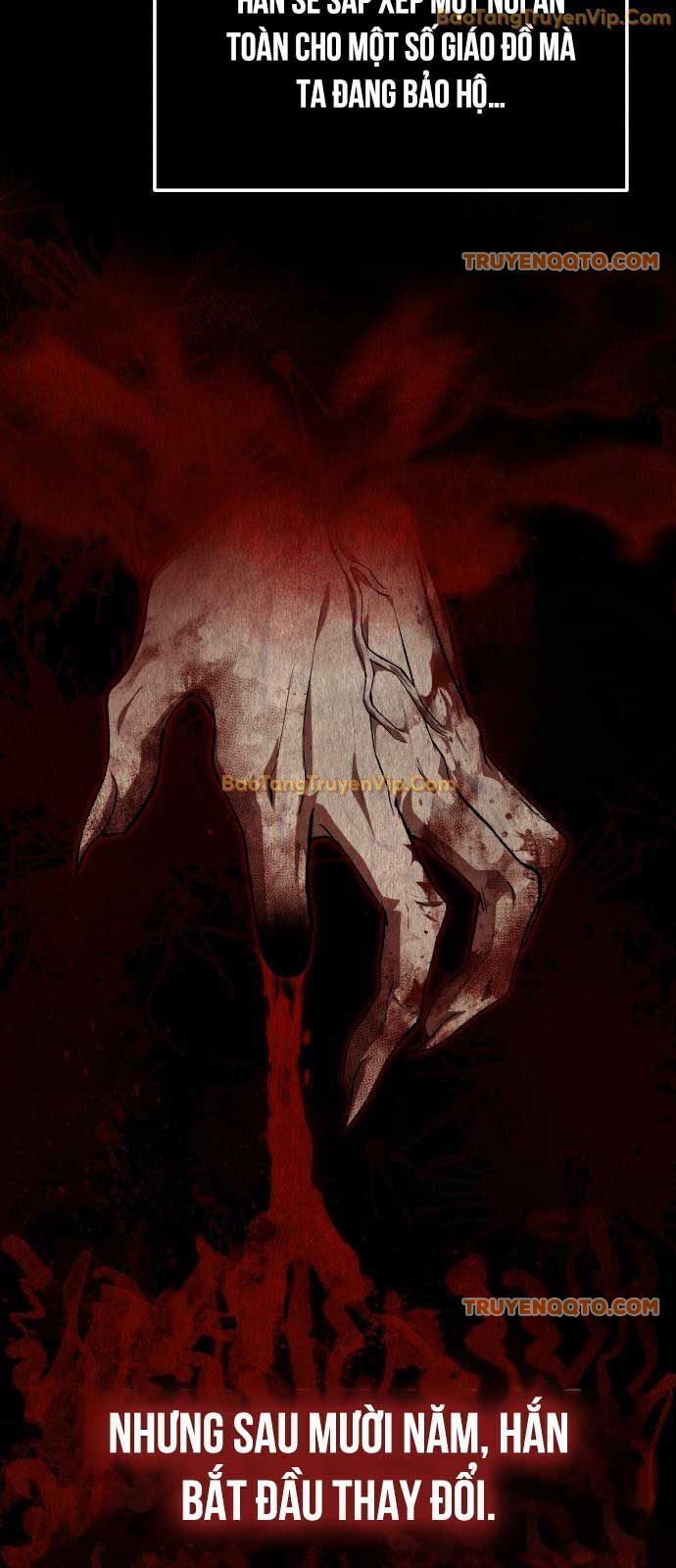 Đệ Nhất Võ Sư, Baek Cao Thủ - Chapter 115 - Page 13