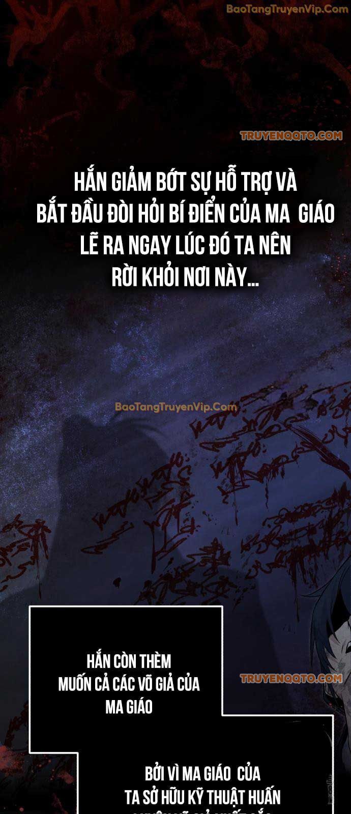 Đệ Nhất Võ Sư, Baek Cao Thủ - Chapter 115 - Page 14