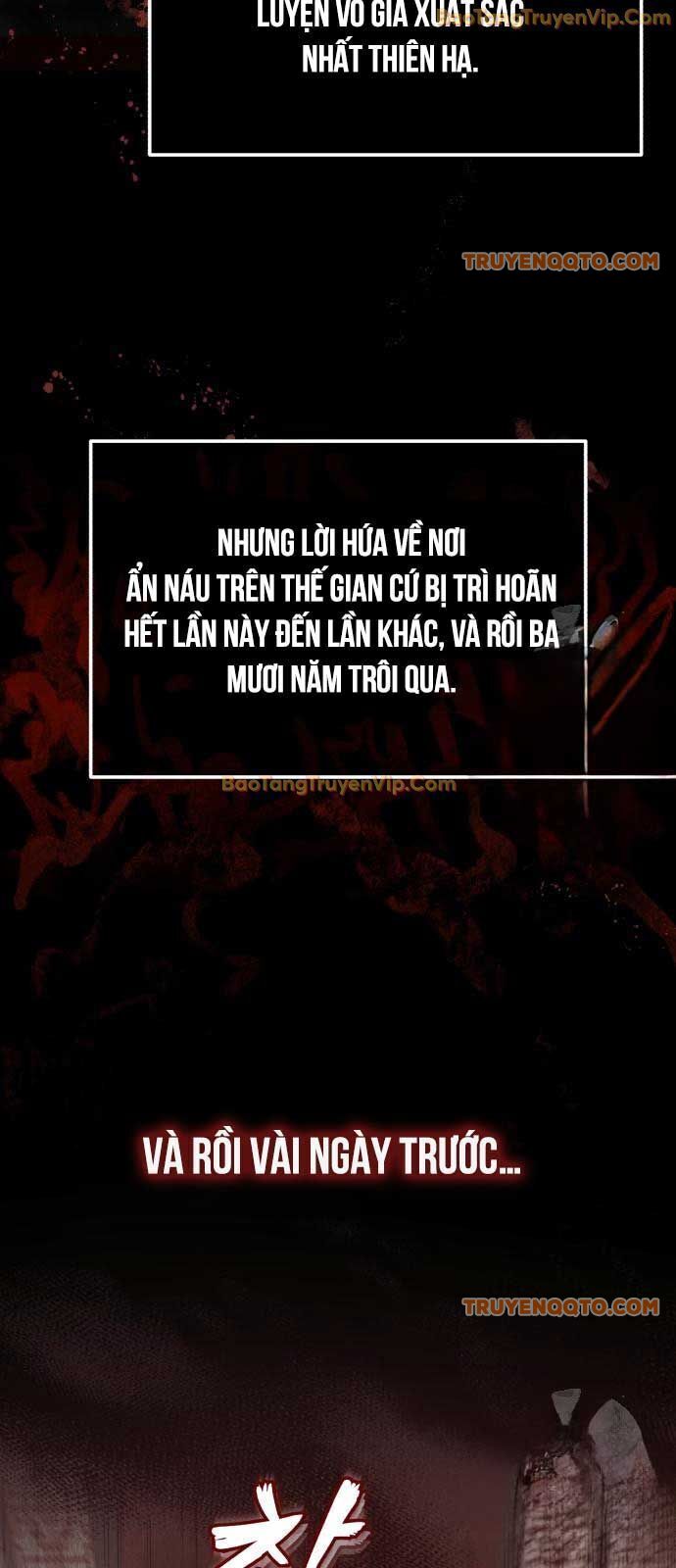 Đệ Nhất Võ Sư, Baek Cao Thủ - Chapter 115 - Page 15
