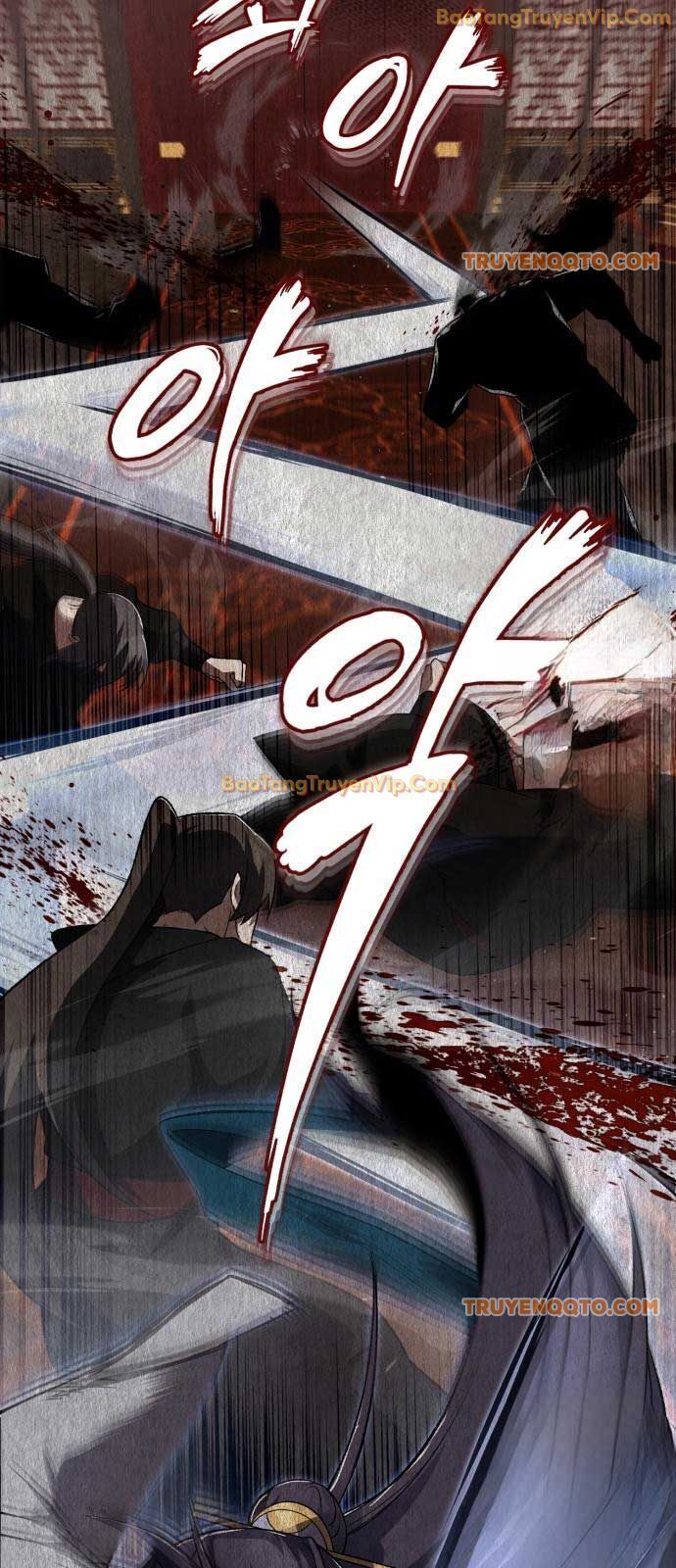 Đệ Nhất Võ Sư, Baek Cao Thủ - Chapter 115 - Page 16