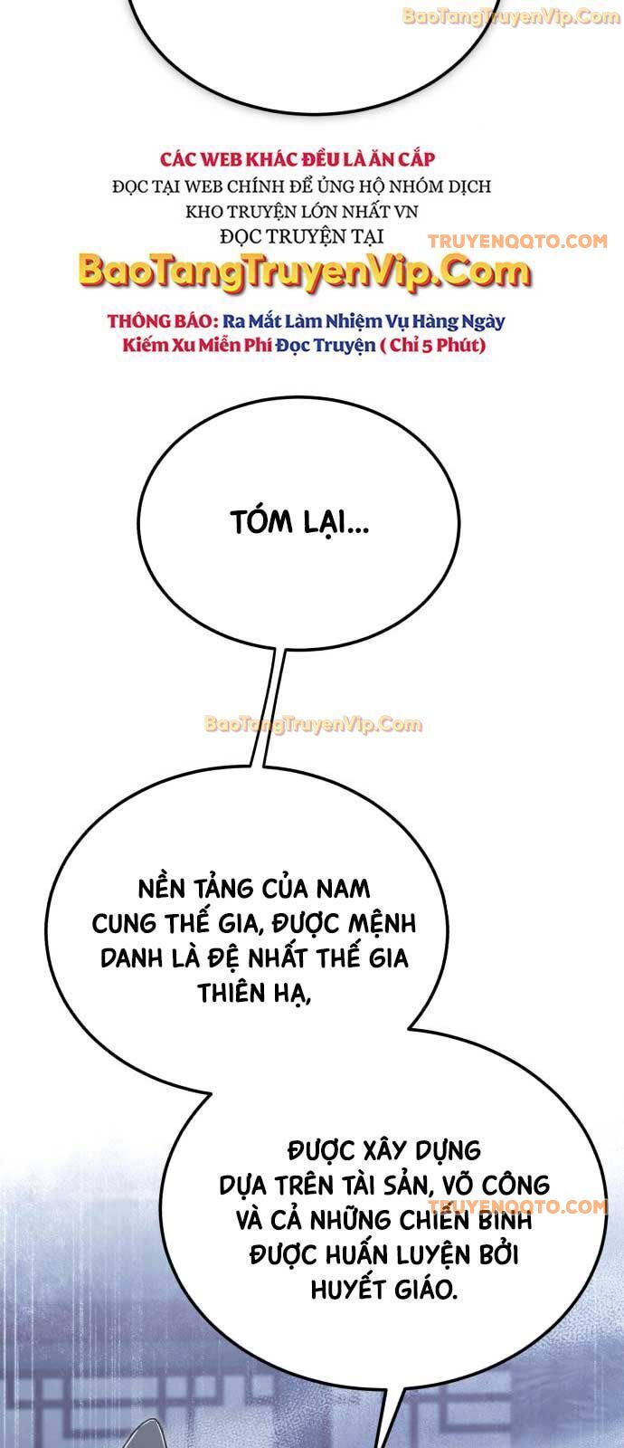 Đệ Nhất Võ Sư, Baek Cao Thủ - Chapter 115 - Page 19
