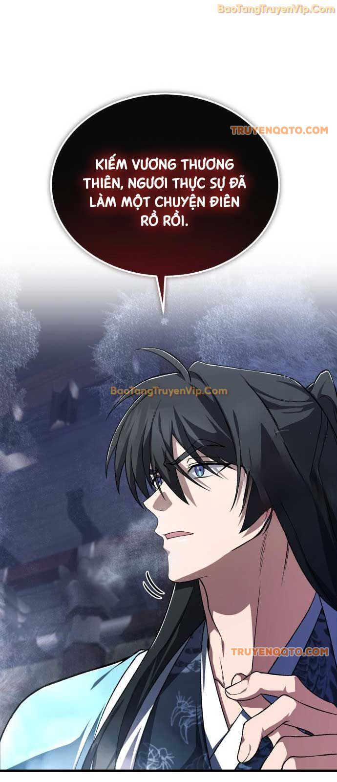 Đệ Nhất Võ Sư, Baek Cao Thủ - Chapter 115 - Page 21