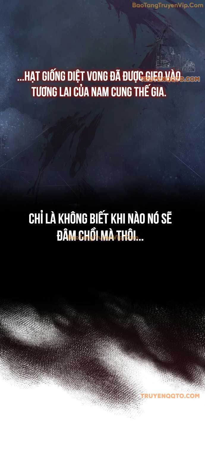 Đệ Nhất Võ Sư, Baek Cao Thủ - Chapter 115 - Page 23