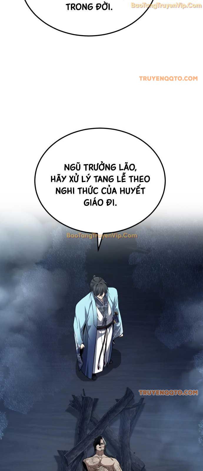 Đệ Nhất Võ Sư, Baek Cao Thủ - Chapter 115 - Page 25