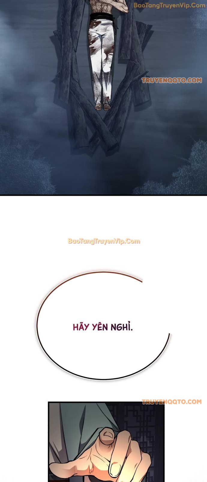 Đệ Nhất Võ Sư, Baek Cao Thủ - Chapter 115 - Page 26