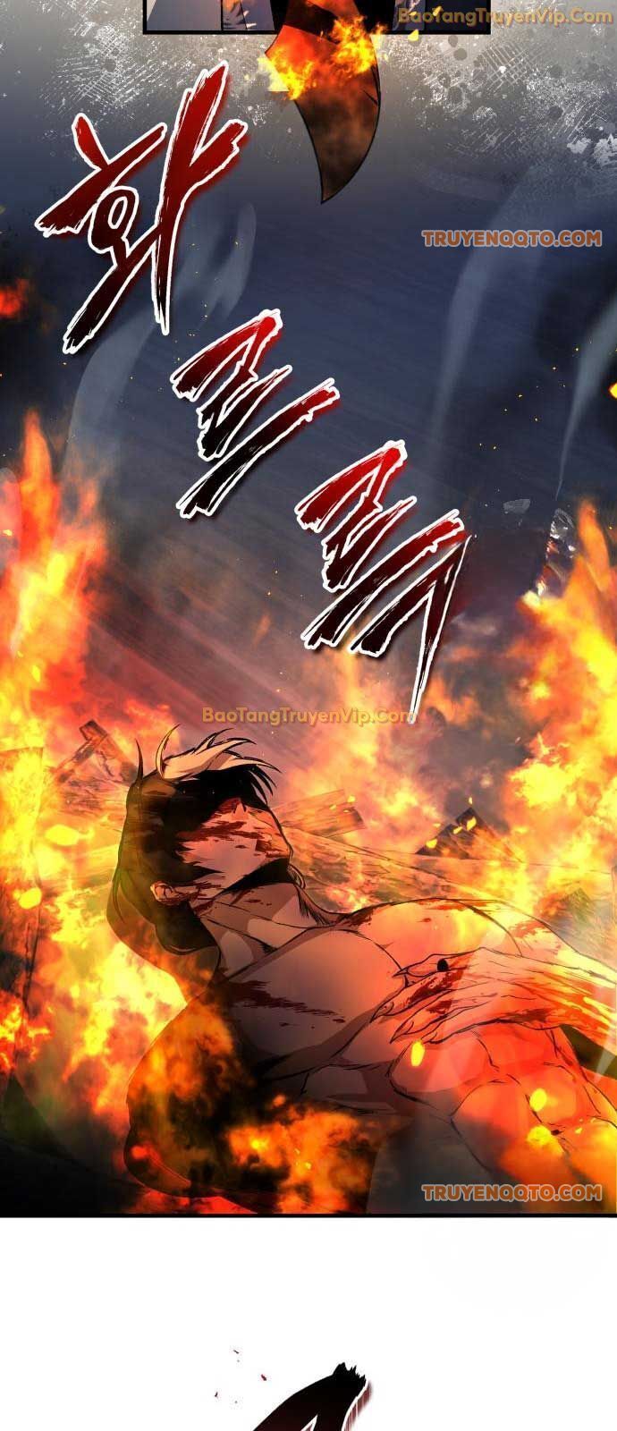 Đệ Nhất Võ Sư, Baek Cao Thủ - Chapter 115 - Page 28