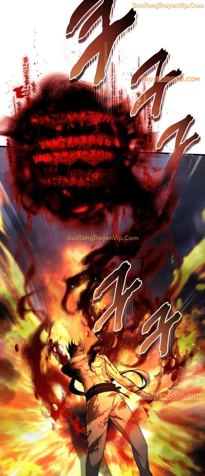 Đệ Nhất Võ Sư, Baek Cao Thủ - Chapter 115 - Page 29