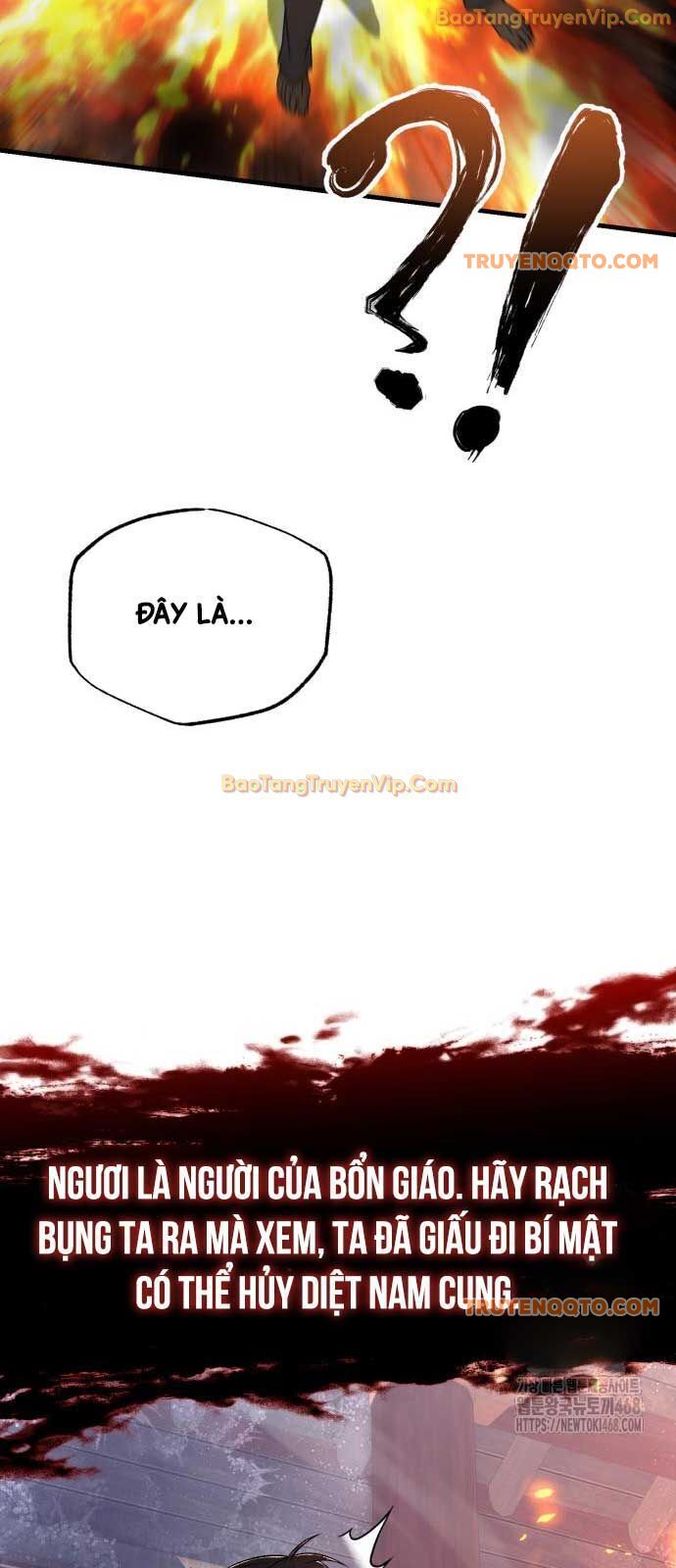 Đệ Nhất Võ Sư, Baek Cao Thủ - Chapter 115 - Page 30