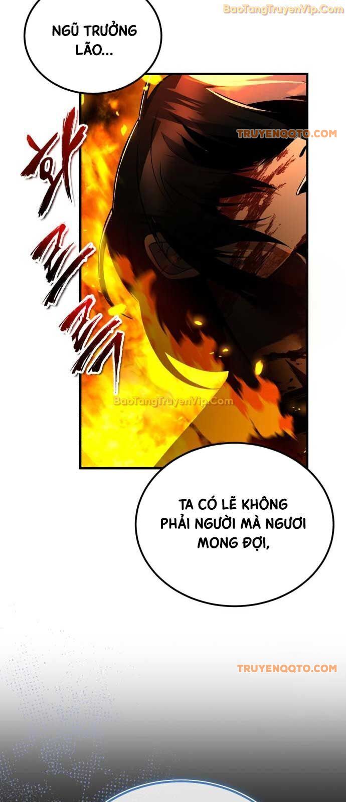 Đệ Nhất Võ Sư, Baek Cao Thủ - Chapter 115 - Page 32