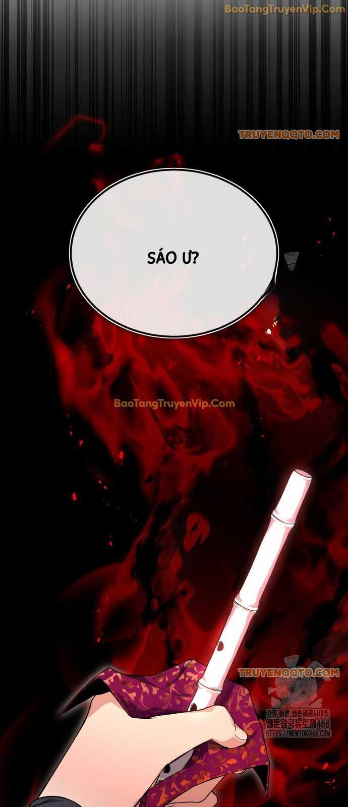 Đệ Nhất Võ Sư, Baek Cao Thủ - Chapter 115 - Page 35