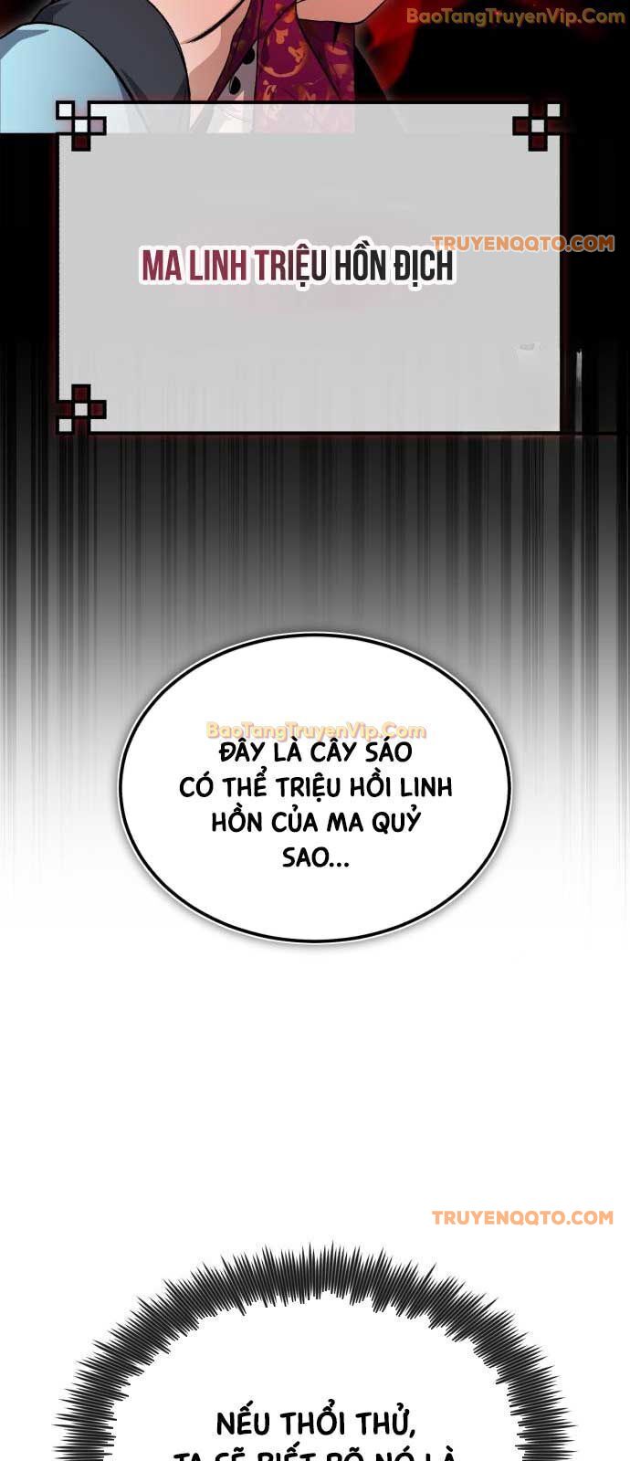 Đệ Nhất Võ Sư, Baek Cao Thủ - Chapter 115 - Page 36