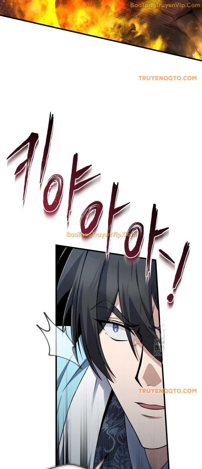 Đệ Nhất Võ Sư, Baek Cao Thủ - Chapter 115 - Page 39