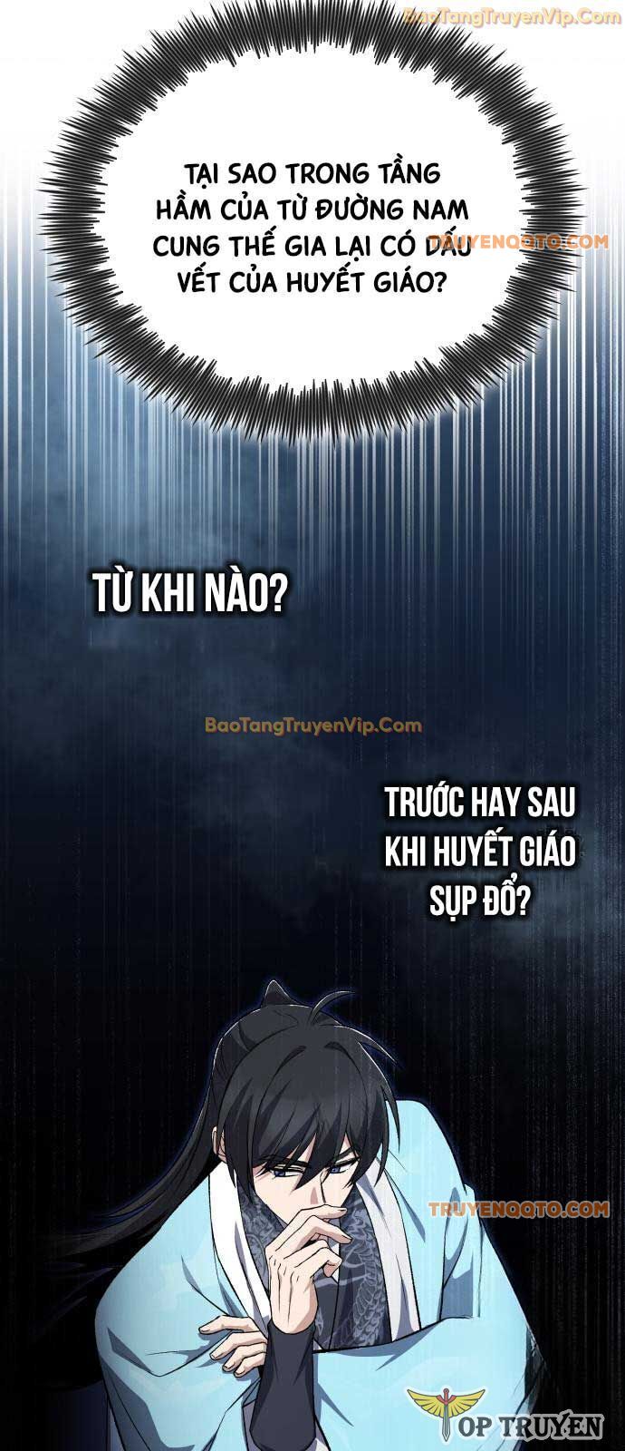 Đệ Nhất Võ Sư, Baek Cao Thủ - Chapter 115 - Page 4