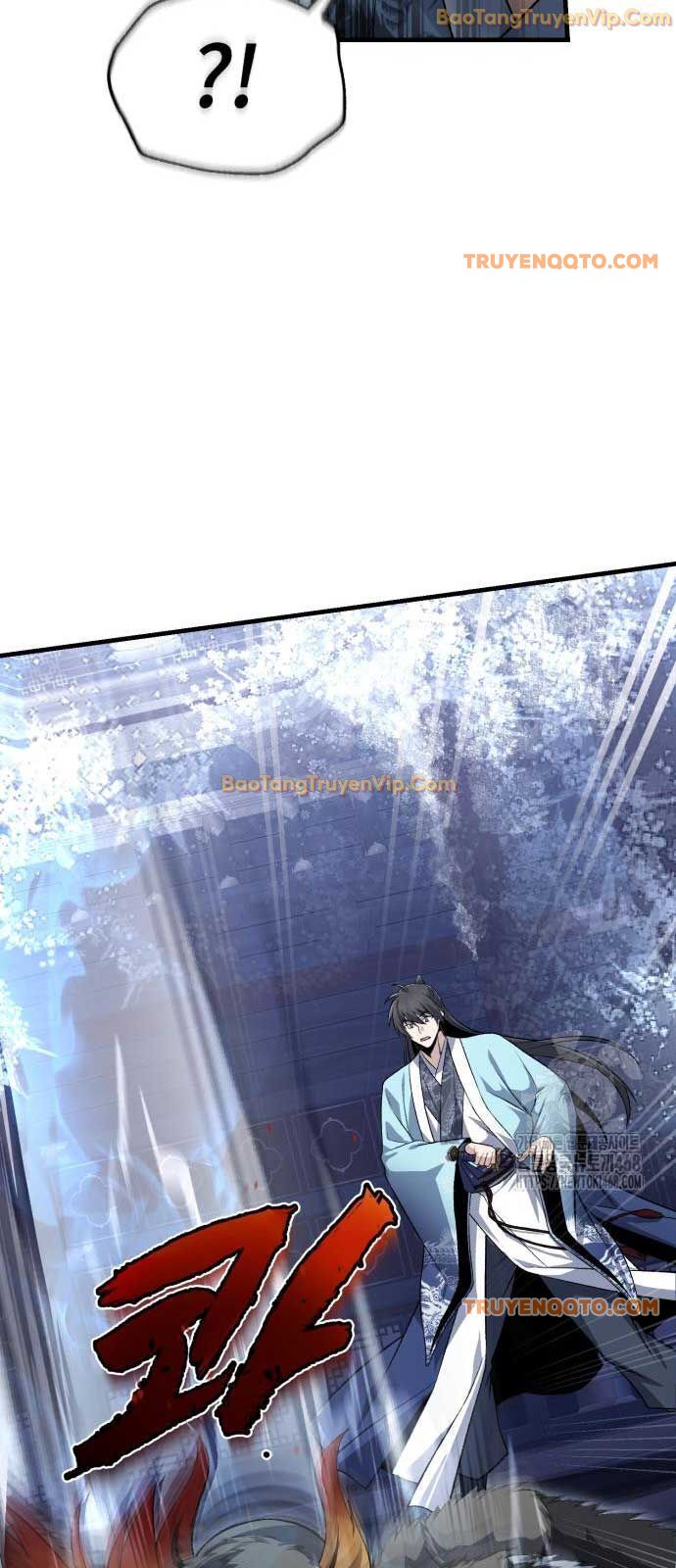 Đệ Nhất Võ Sư, Baek Cao Thủ - Chapter 115 - Page 40