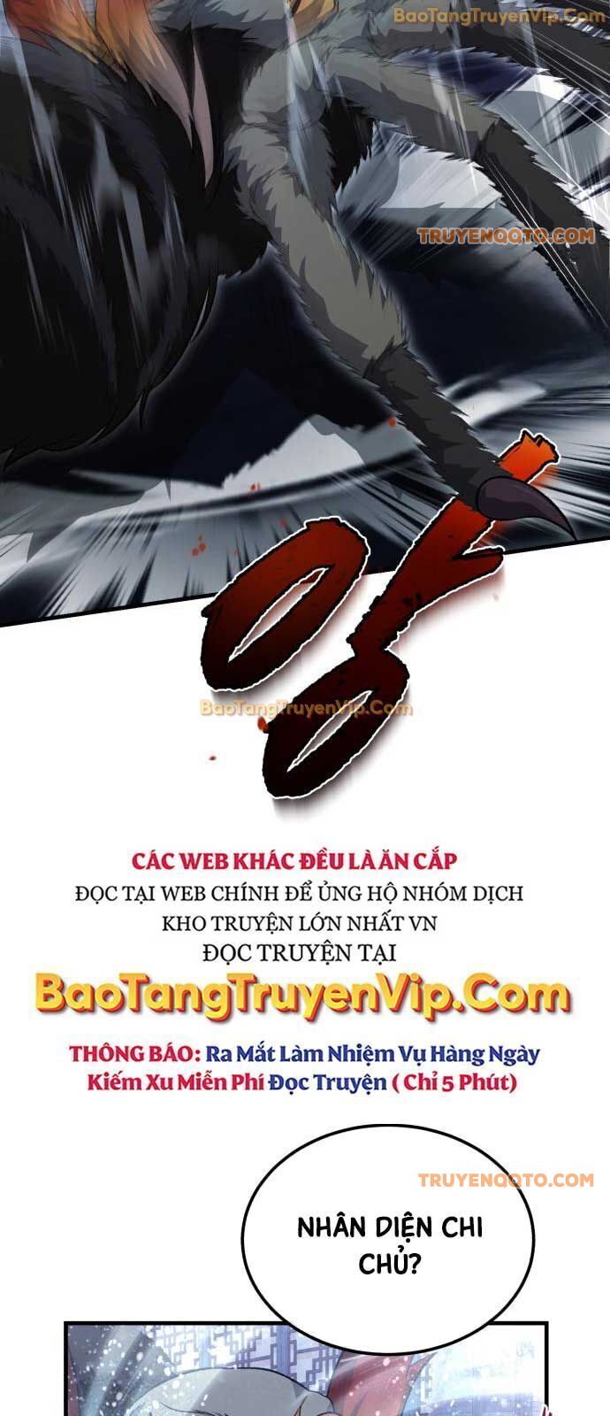 Đệ Nhất Võ Sư, Baek Cao Thủ - Chapter 115 - Page 41