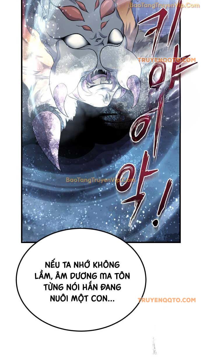 Đệ Nhất Võ Sư, Baek Cao Thủ - Chapter 115 - Page 42