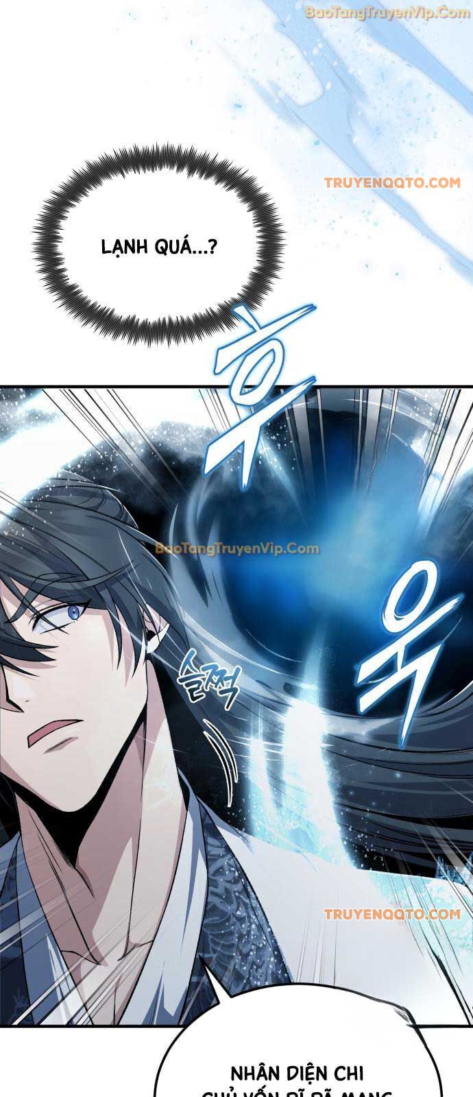 Đệ Nhất Võ Sư, Baek Cao Thủ - Chapter 115 - Page 44
