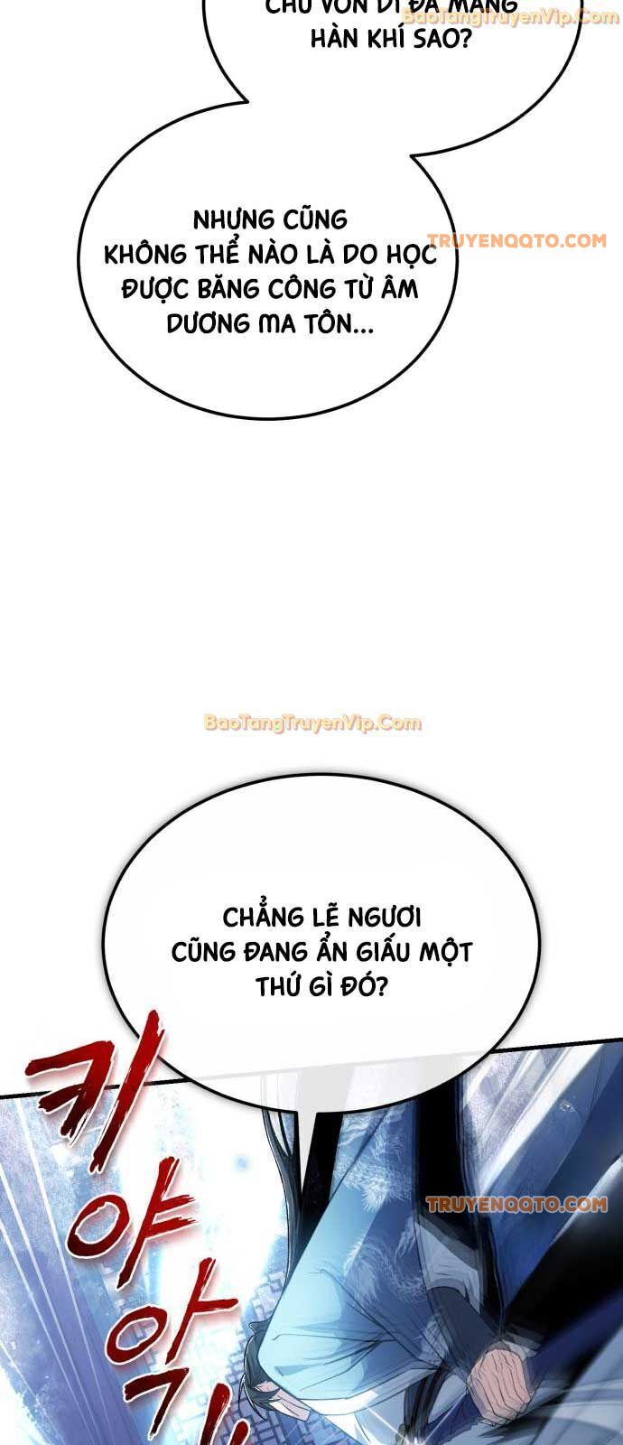 Đệ Nhất Võ Sư, Baek Cao Thủ - Chapter 115 - Page 45