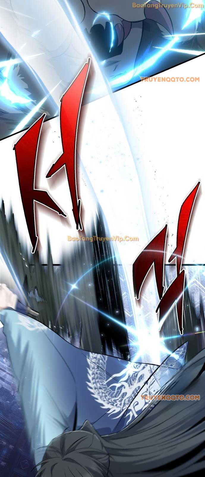 Đệ Nhất Võ Sư, Baek Cao Thủ - Chapter 115 - Page 47