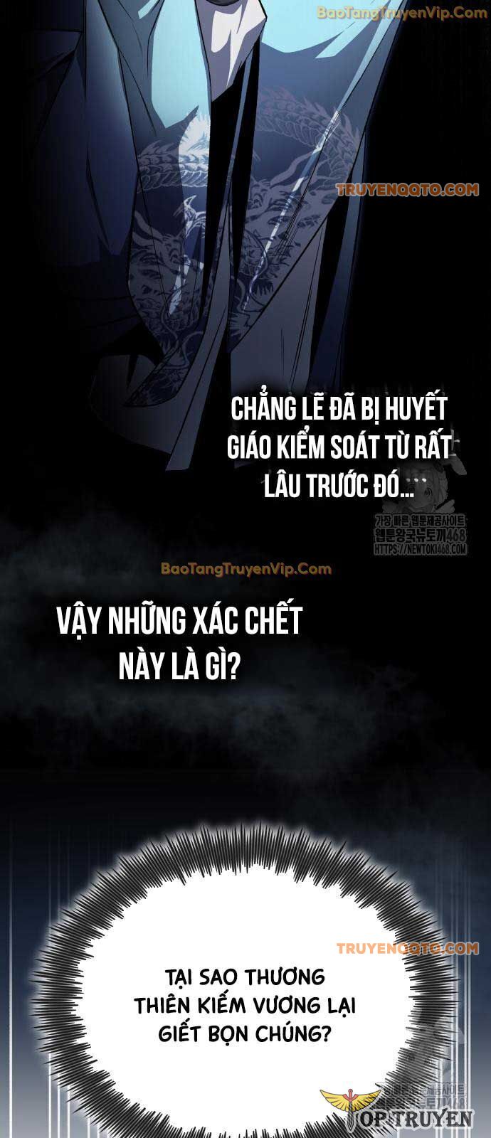 Đệ Nhất Võ Sư, Baek Cao Thủ - Chapter 115 - Page 5