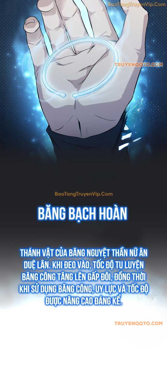 Đệ Nhất Võ Sư, Baek Cao Thủ - Chapter 115 - Page 50