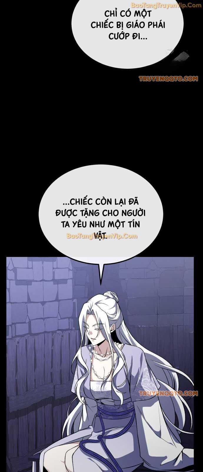 Đệ Nhất Võ Sư, Baek Cao Thủ - Chapter 115 - Page 53